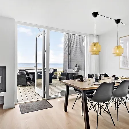 Stunning In With Wifi Hadsund