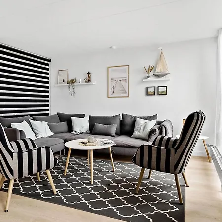 Ferienhaus Stunning In With Wifi *