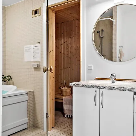 Stunning In With Wifi * Hadsund