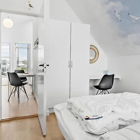 Stunning In With Wifi Ferienhaus Hadsund