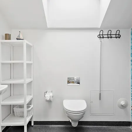 Ferienhaus Stunning In With Wifi *