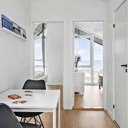 בית נופש Stunning In With Wifi Hadsund
