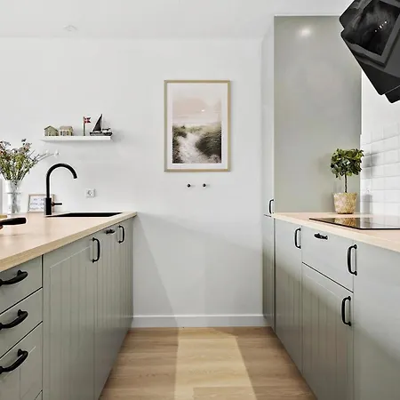 Stunning In With Wifi * Hadsund