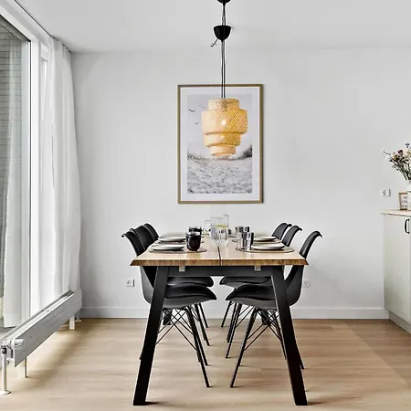 Ferienhaus Stunning In With Wifi