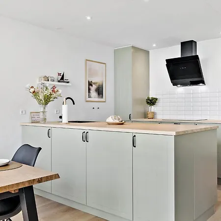 Ferienhaus Stunning In With Wifi *