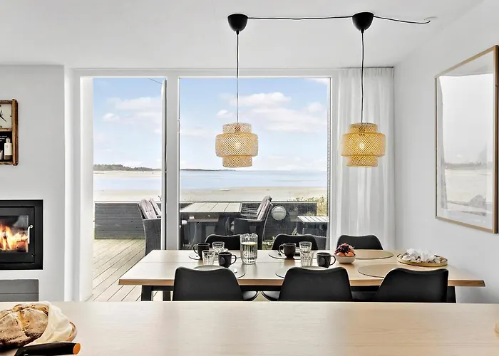 Stunning In With Wifi Holiday home