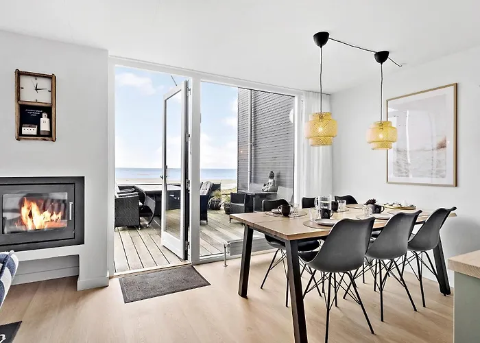 Stunning In With Wifi Hadsund