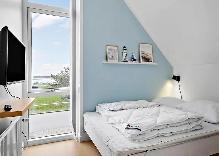 Stunning In With Wifi Holiday home