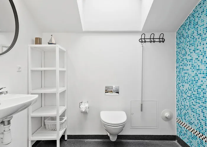Holiday home Stunning In With Wifi *