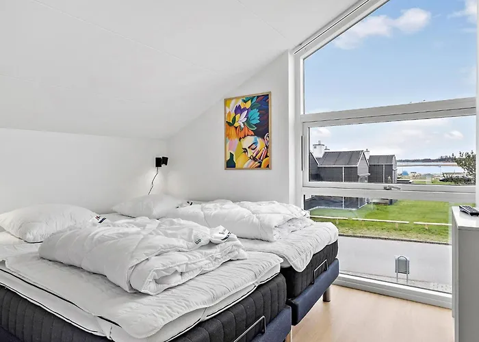 Stunning In With Wifi Holiday home *