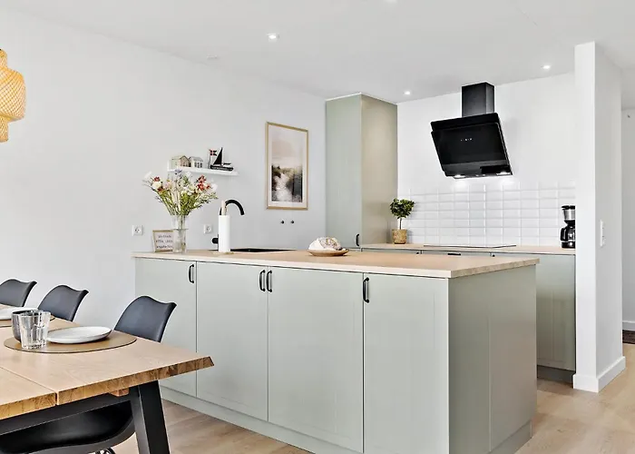 Holiday home Stunning In With Wifi *