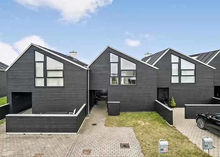 Stunning In With Wifi